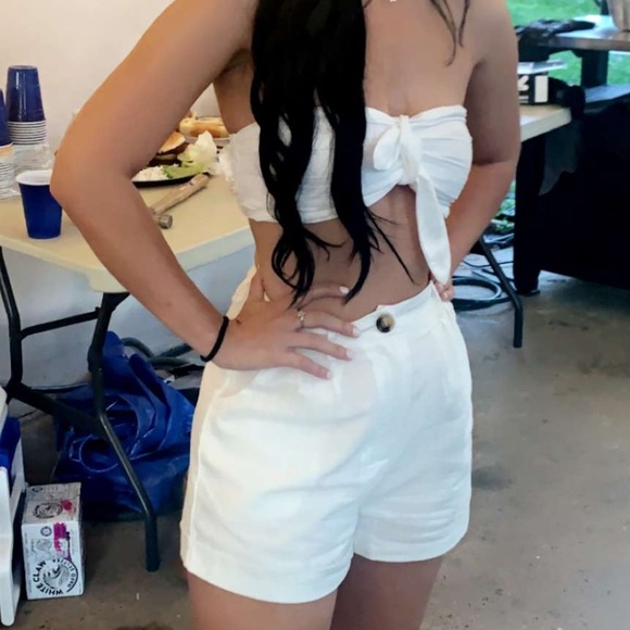 Beige small set - Picture 2 of 10